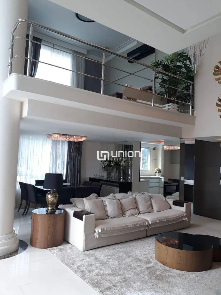 Apartamento, 3 quartos, 238 m² - Foto 4