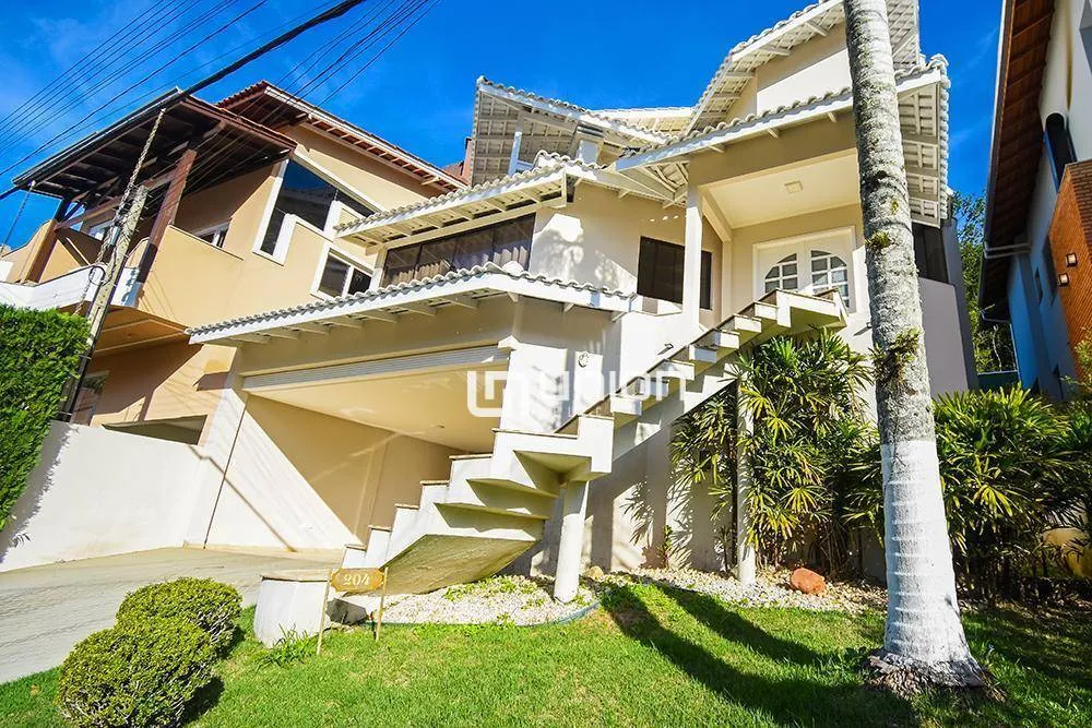 Casa, 5 quartos - Foto 3