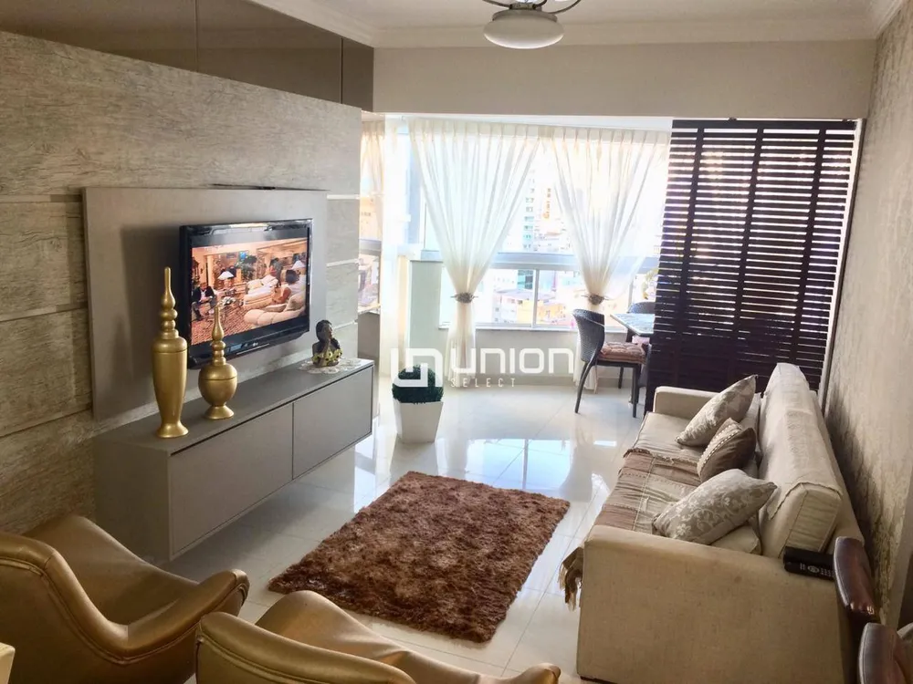 Apartamento, 3 quartos, 110 m² - Foto 2