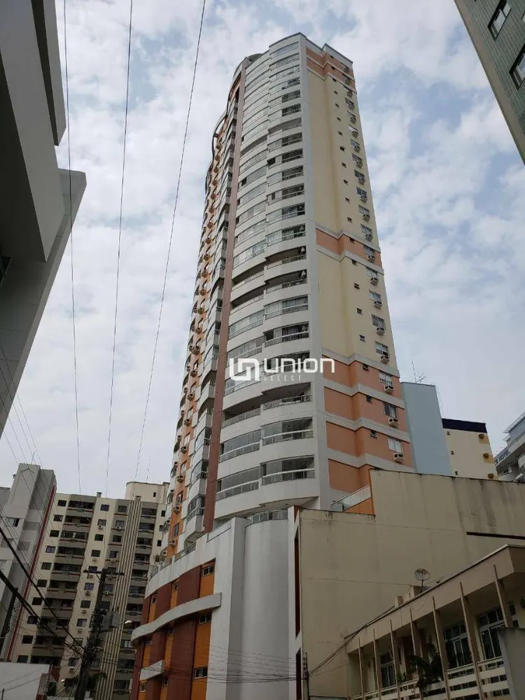 Apartamento, 3 quartos, 110 m² - Foto 1