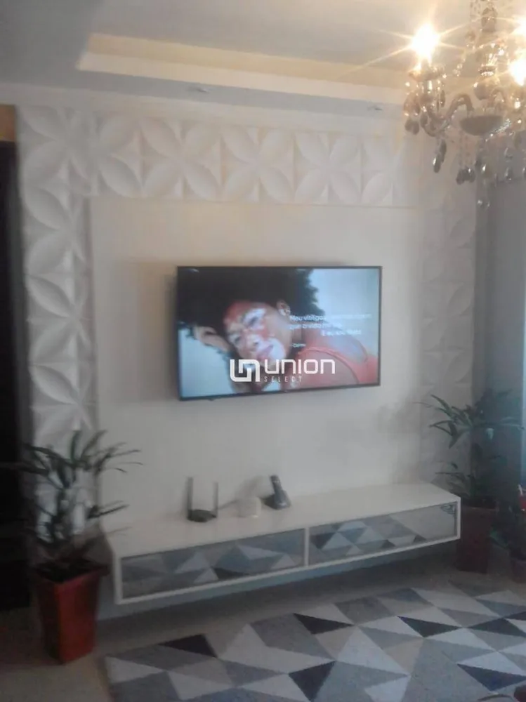 Apartamento, 1 quarto, 45 m² - Foto 3