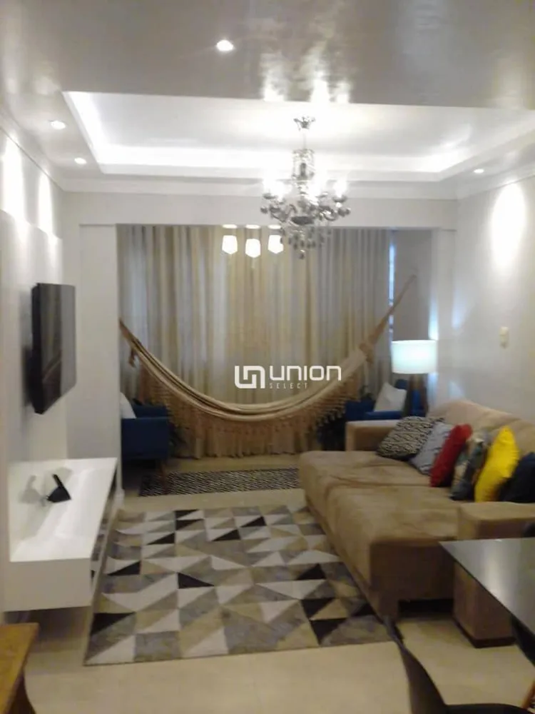 Apartamento, 1 quarto, 45 m² - Foto 4