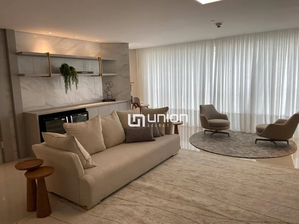 Apartamento, 3 quartos, 165 m² - Foto 4