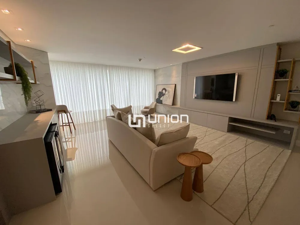 Apartamento, 3 quartos, 165 m² - Foto 3
