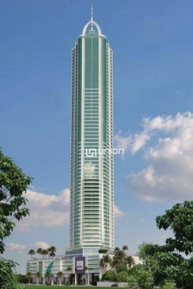 Apartamento, 3 quartos, 165 m² - Foto 1