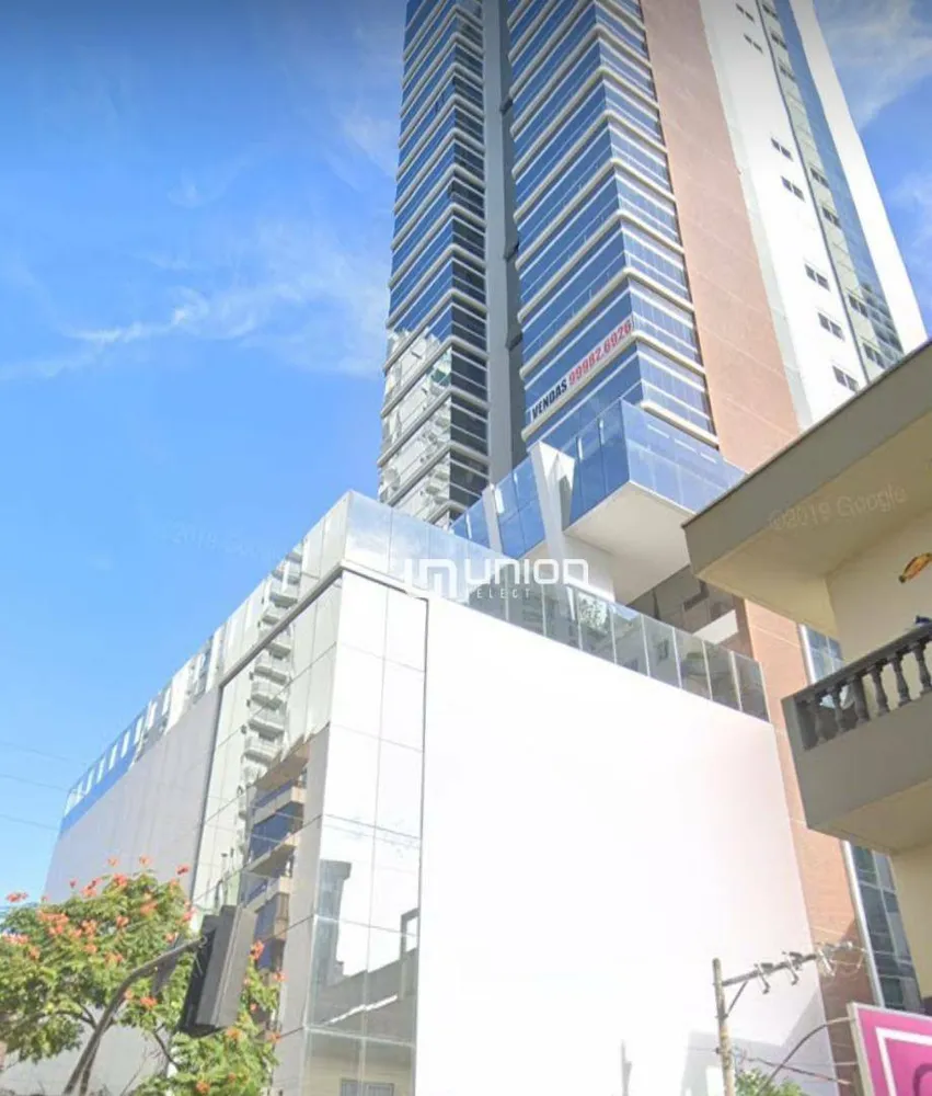 Apartamento, 3 quartos, 141 m² - Foto 1