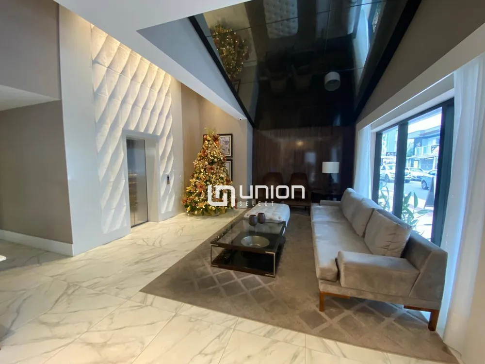 Apartamento, 3 quartos, 141 m² - Foto 2
