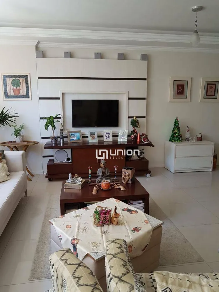 Apartamento, 3 quartos, 128 m² - Foto 3