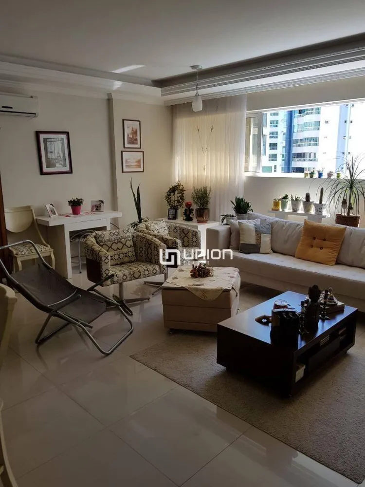 Apartamento, 3 quartos, 128 m² - Foto 4