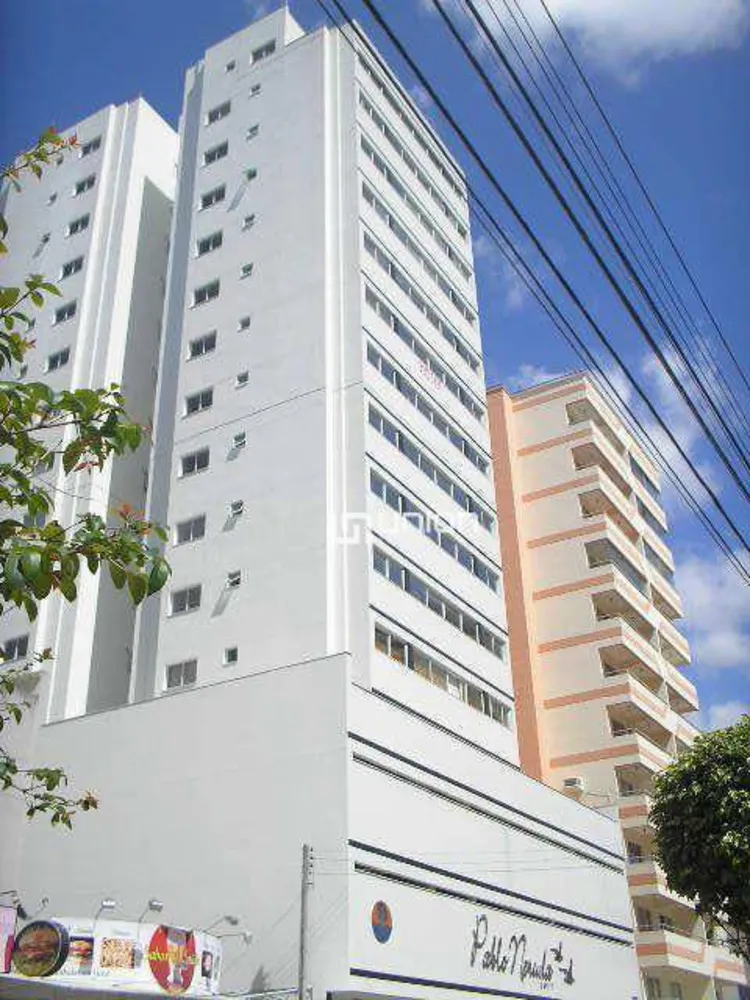 Apartamento, 3 quartos, 128 m² - Foto 1