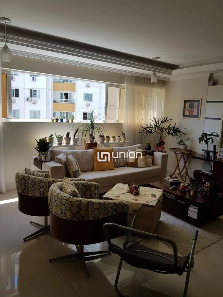 Apartamento, 3 quartos, 128 m² - Foto 2