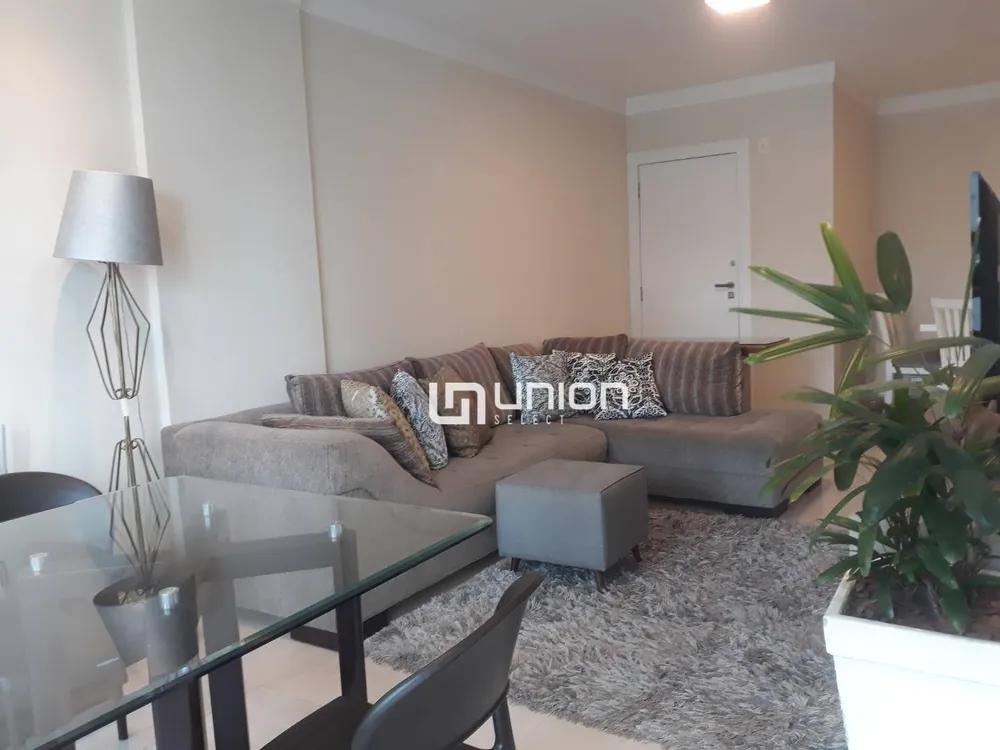 Apartamento, 3 quartos, 131 m² - Foto 2