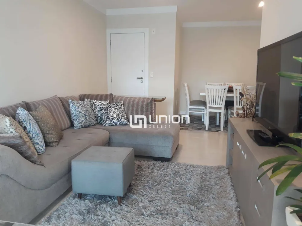 Apartamento, 3 quartos, 131 m² - Foto 3