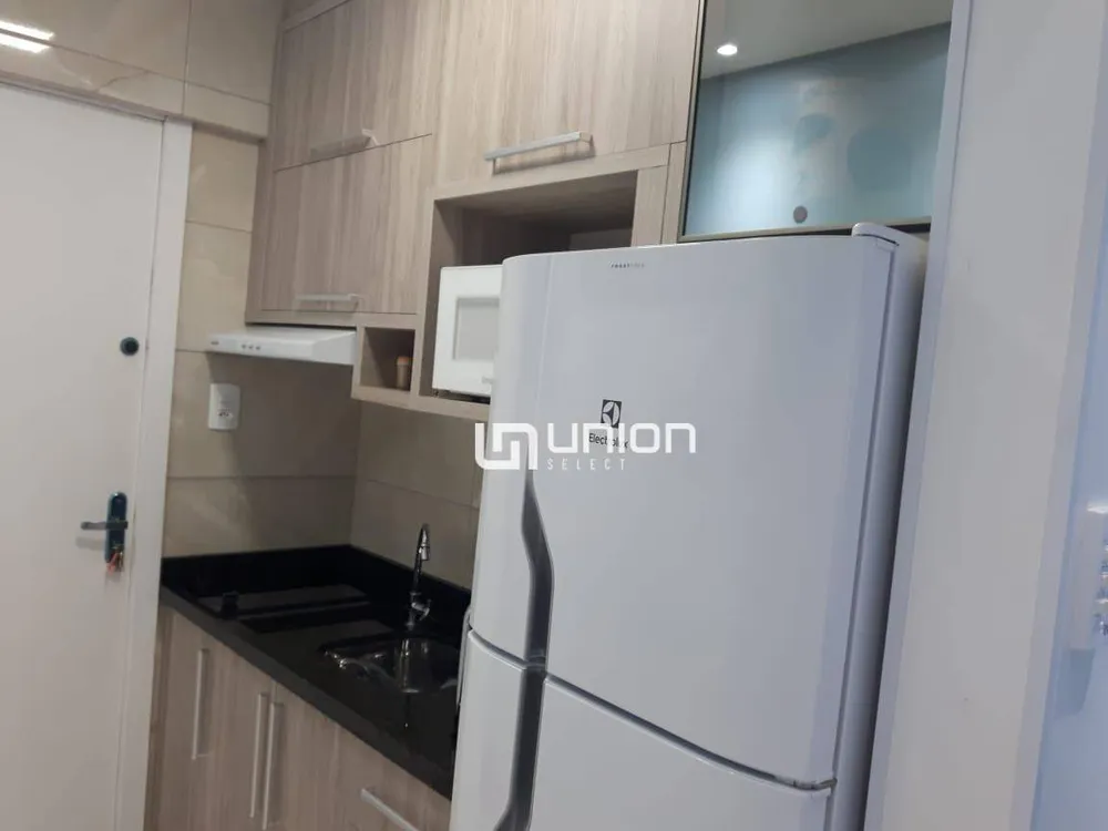 Kitnet-Studio, 32 m² - Foto 4