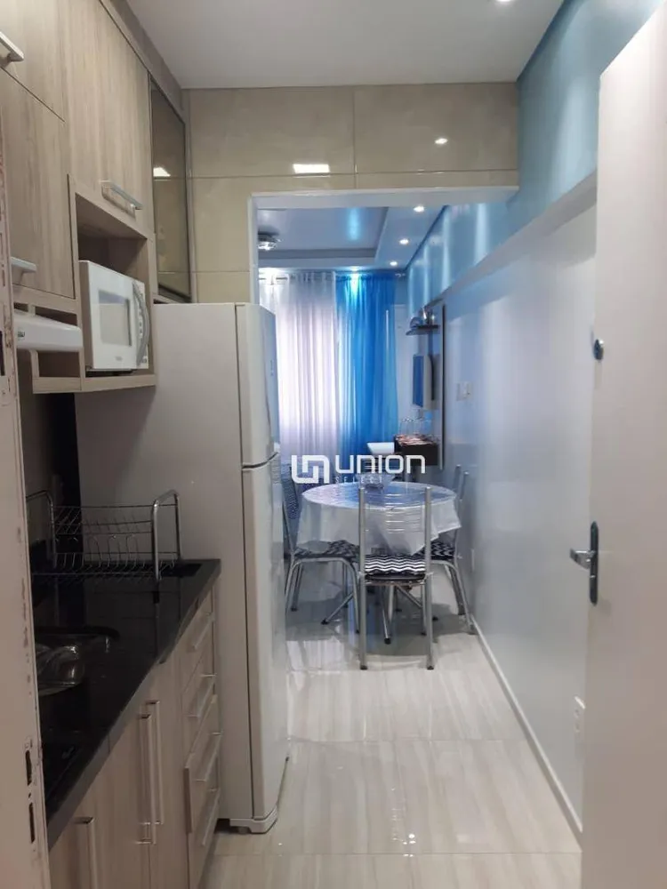 Kitnet-Studio, 32 m² - Foto 2