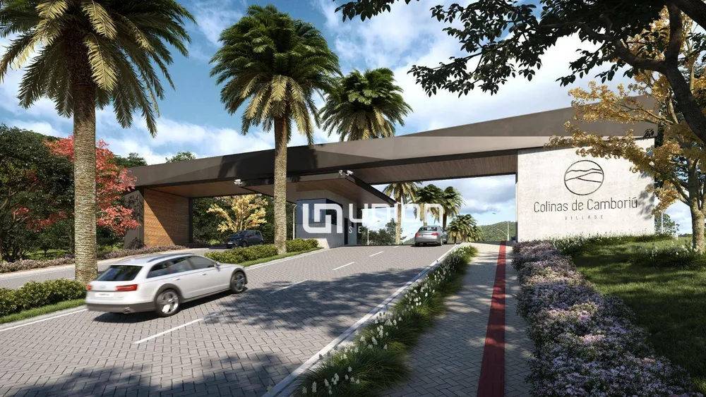 Loteamento e Condomínio, 300 m² - Foto 1