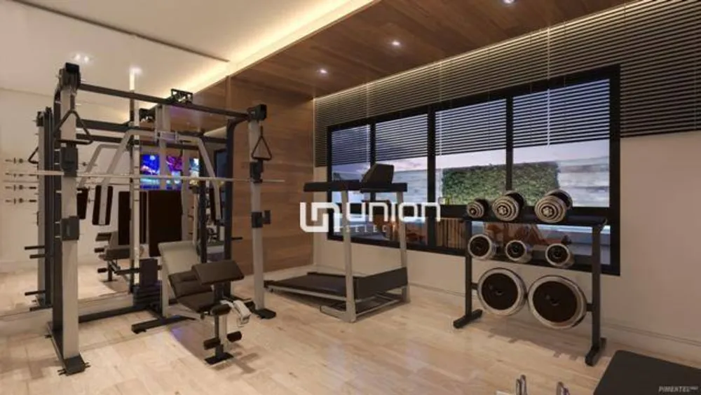 Apartamento, 3 quartos, 115 m² - Foto 4