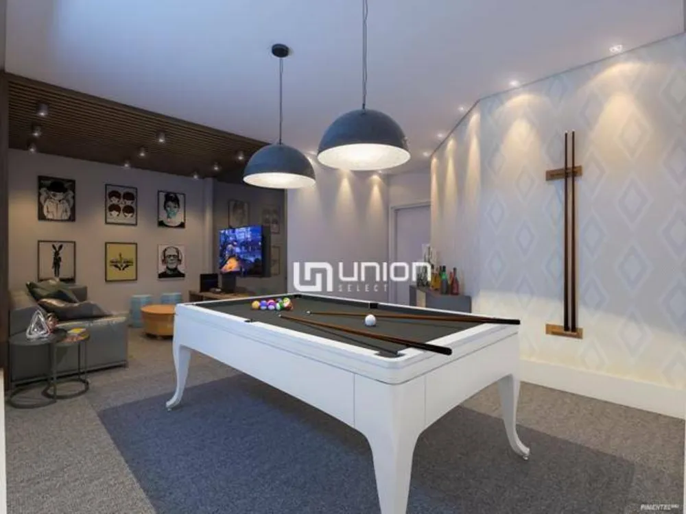 Apartamento, 3 quartos, 115 m² - Foto 3