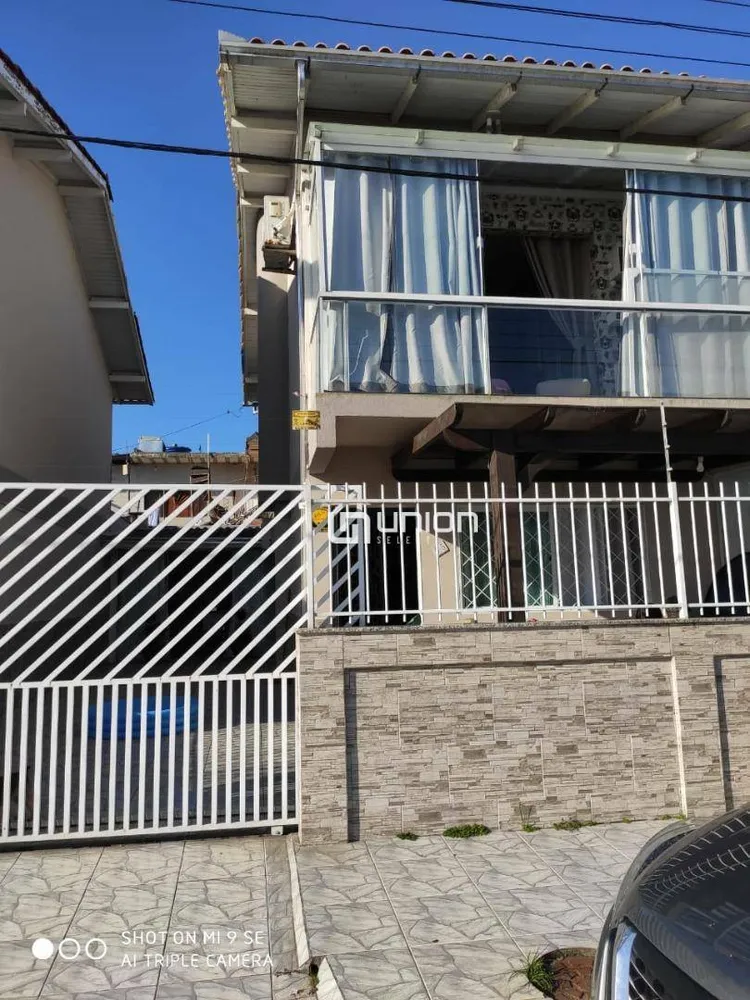 Sobrado, 2 quartos, 101 m² - Foto 1