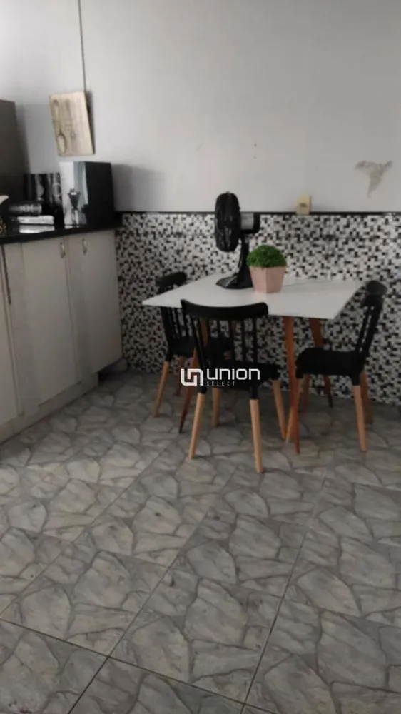 Sobrado, 2 quartos, 101 m² - Foto 2