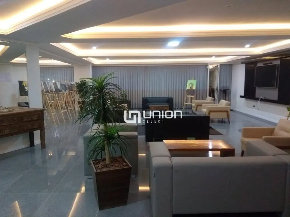 Apartamento, 1 quarto, 43 m² - Foto 4