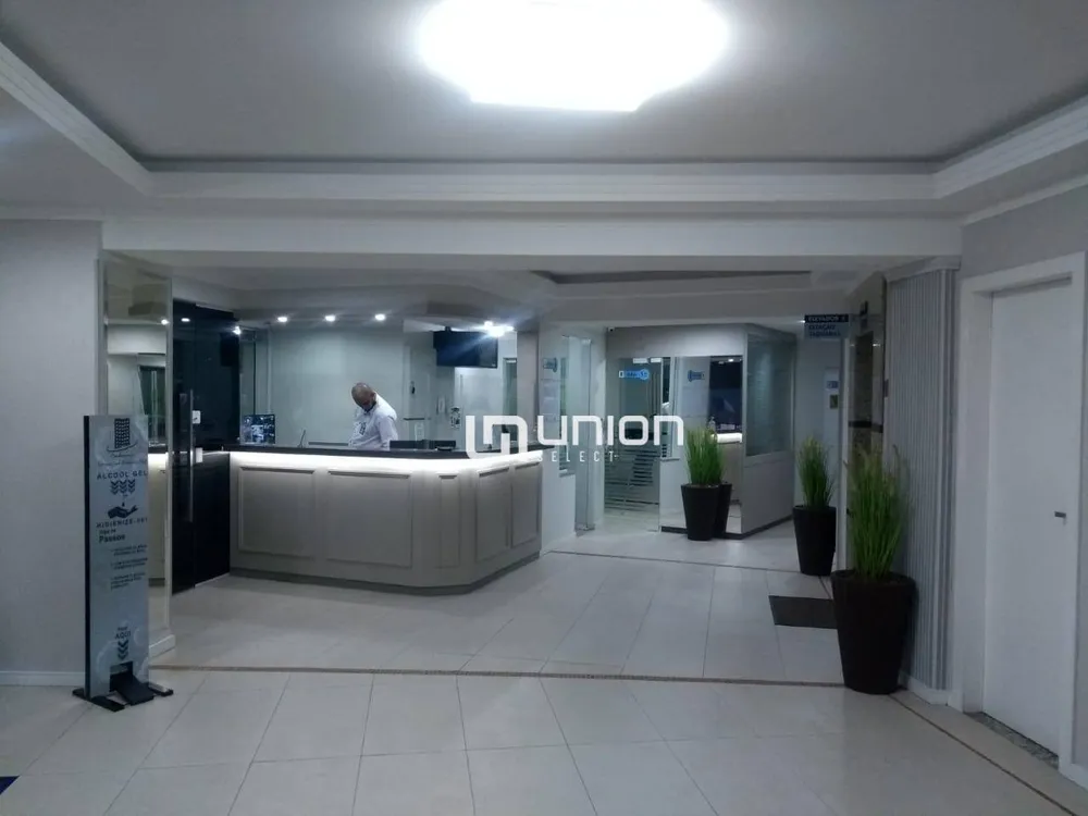 Apartamento, 1 quarto, 43 m² - Foto 3