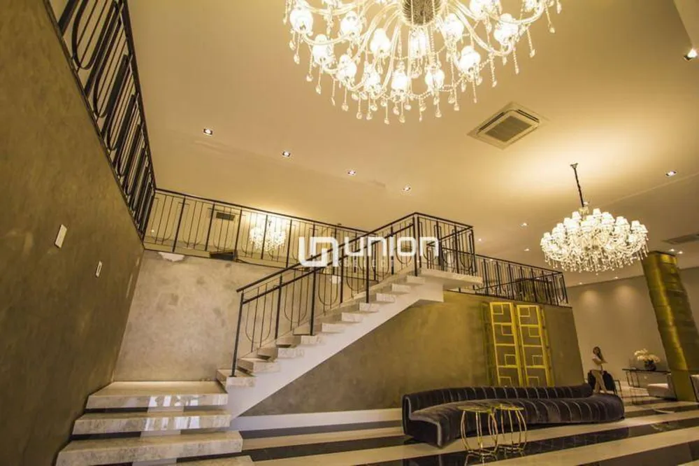 Apartamento, 3 quartos, 151 m² - Foto 2