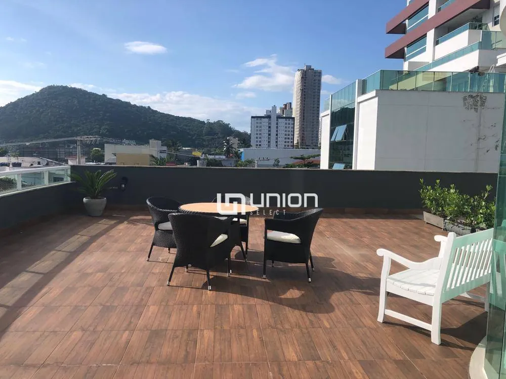 Apartamento, 3 quartos, 370 m² - Foto 4