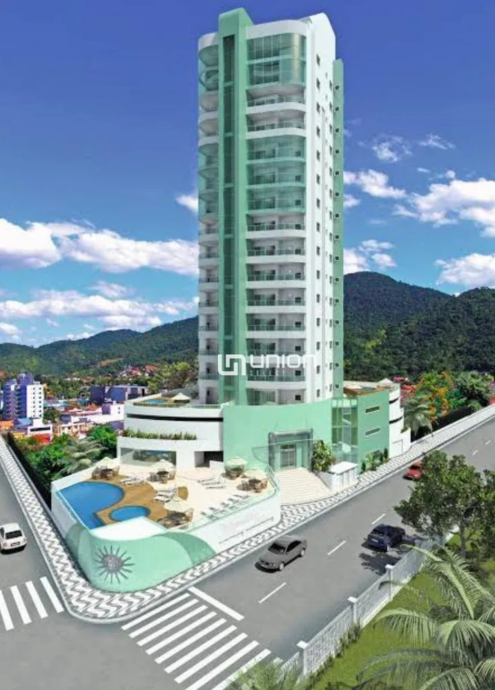 Apartamento, 3 quartos, 370 m² - Foto 1