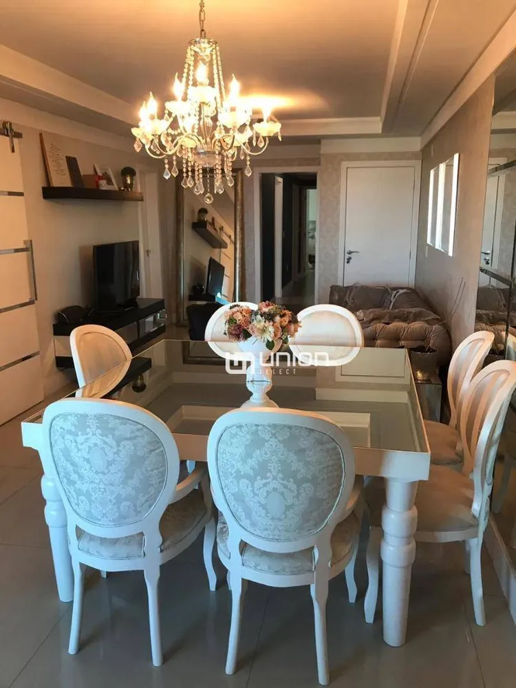 Apartamento, 3 quartos, 370 m² - Foto 3