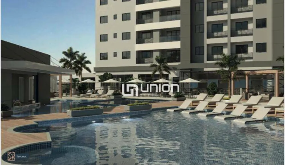 Apartamento, 3 quartos, 93 m² - Foto 4