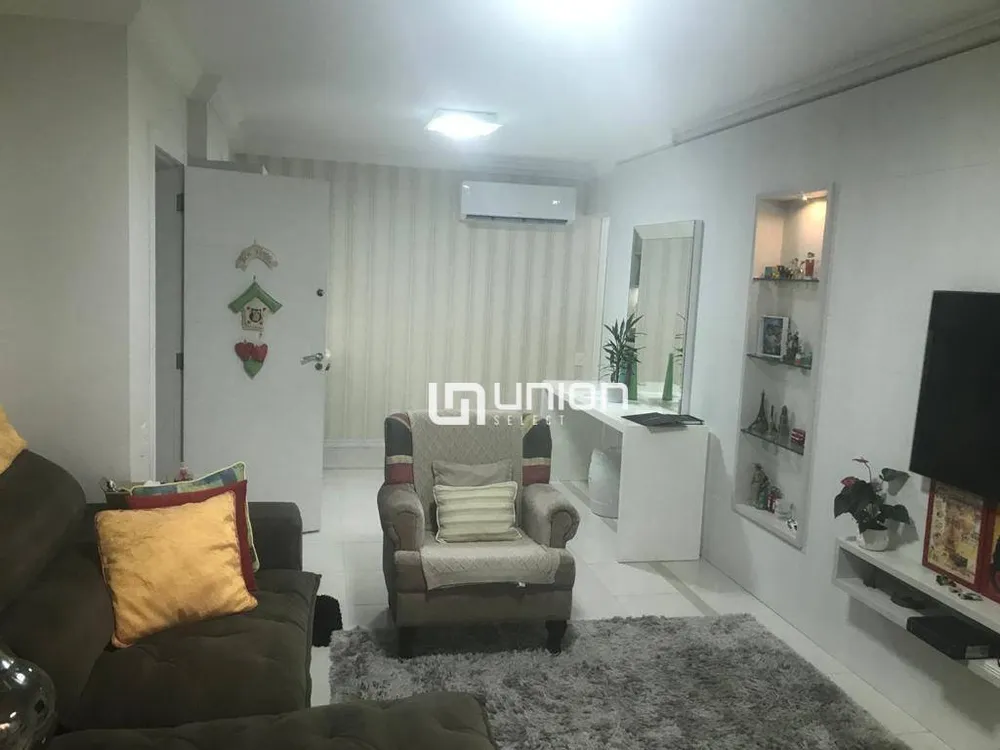 Apartamento, 2 quartos, 96 m² - Foto 2