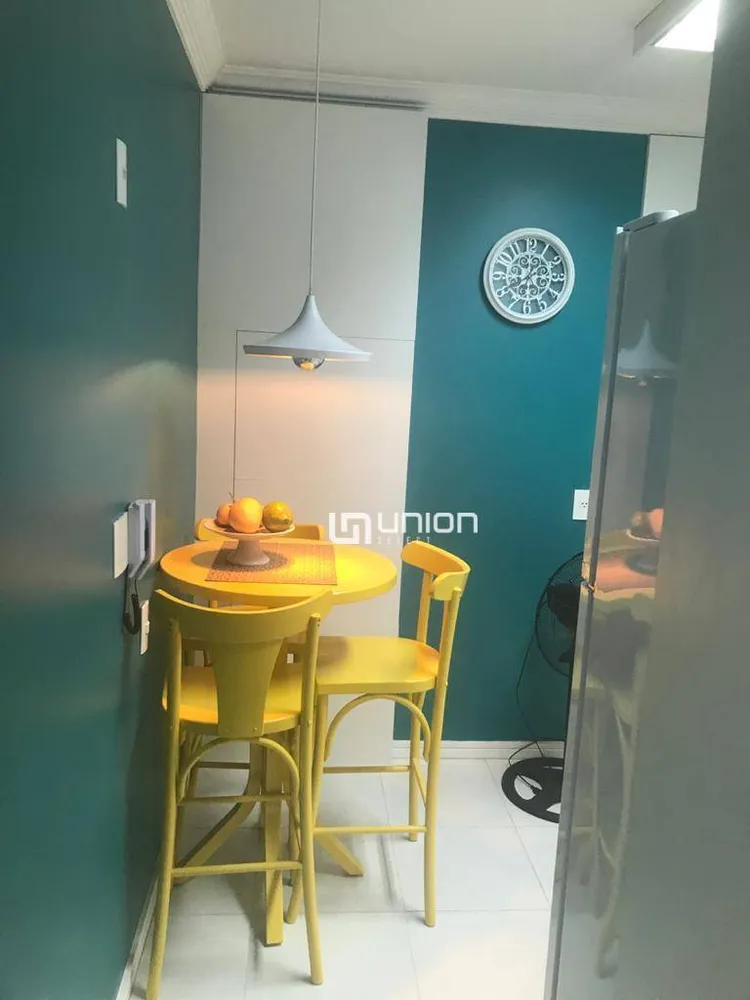 Apartamento, 2 quartos, 96 m² - Foto 4