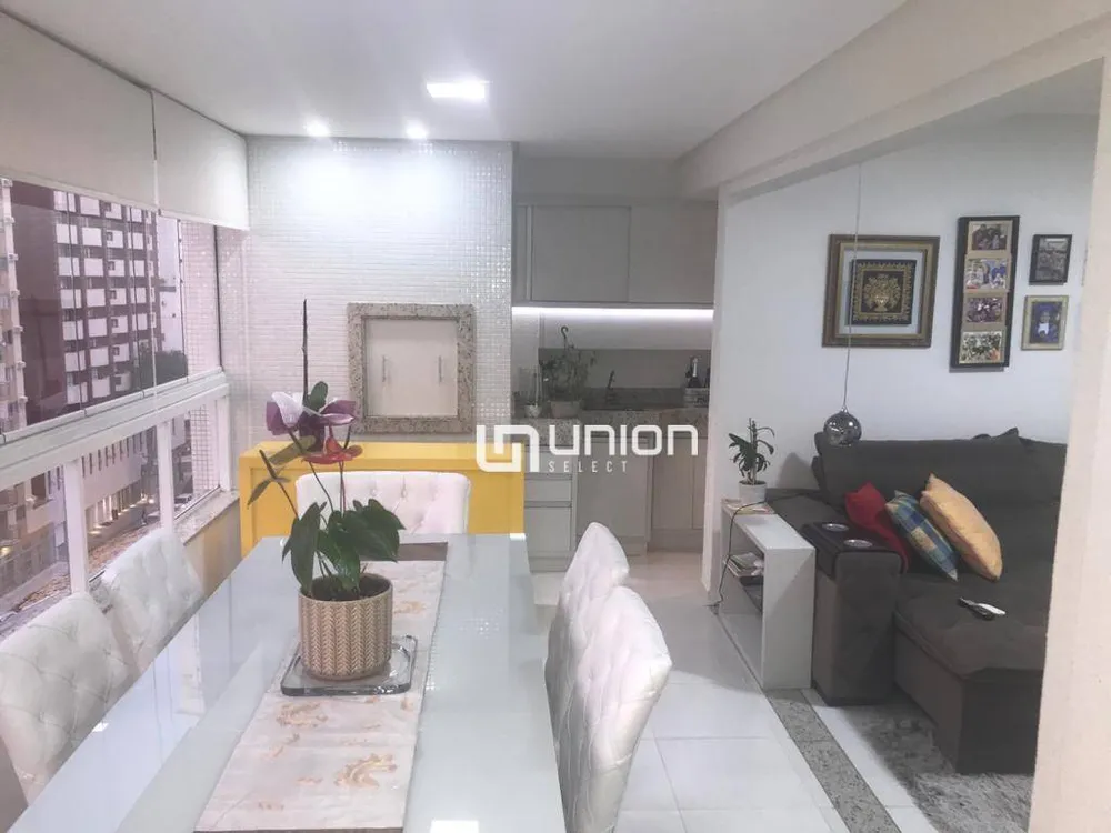 Apartamento, 2 quartos, 96 m² - Foto 3