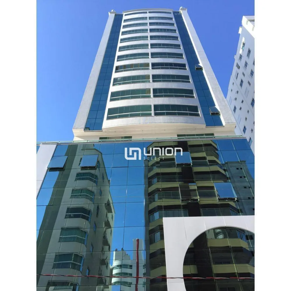 Apartamento, 3 quartos, 121 m² - Foto 1