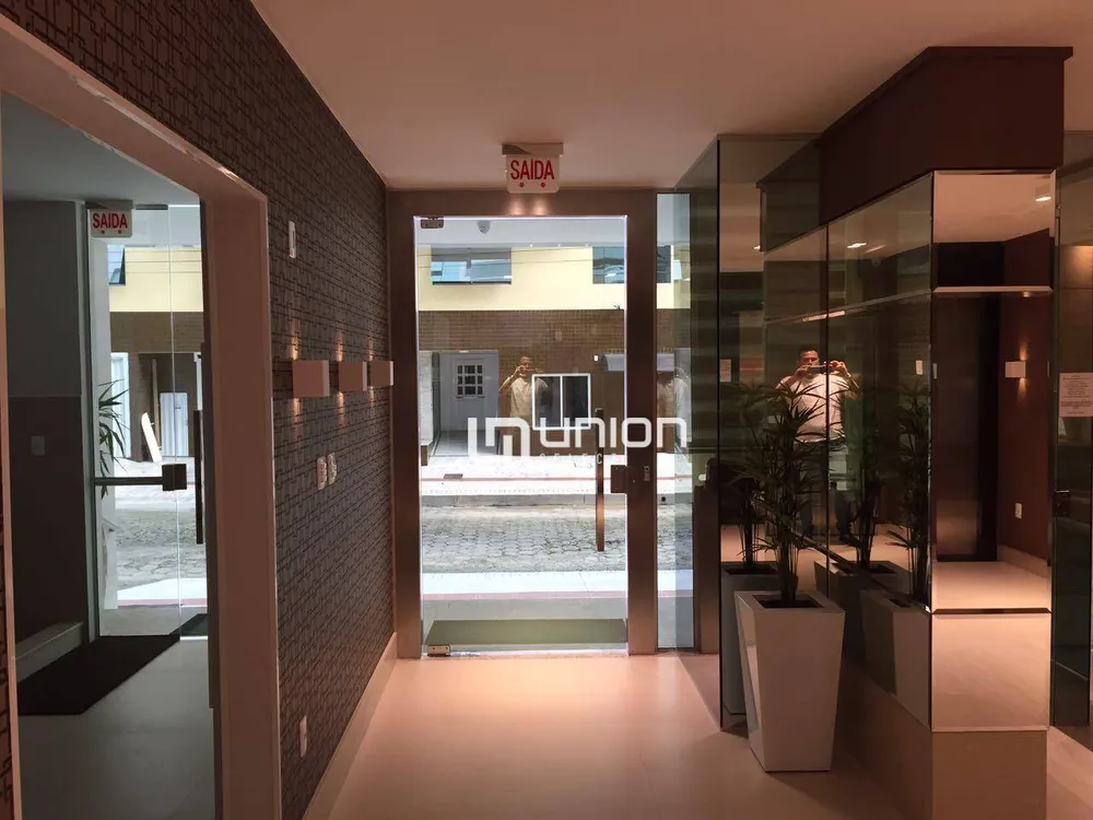 Apartamento, 3 quartos, 121 m² - Foto 4