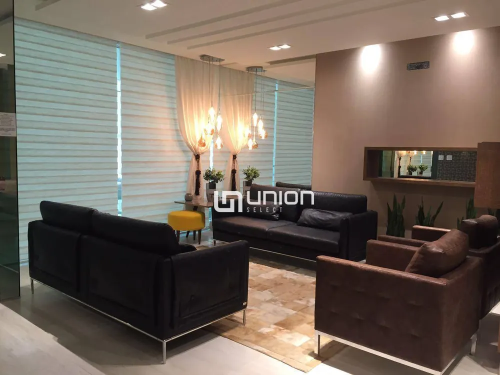 Apartamento, 3 quartos, 121 m² - Foto 3