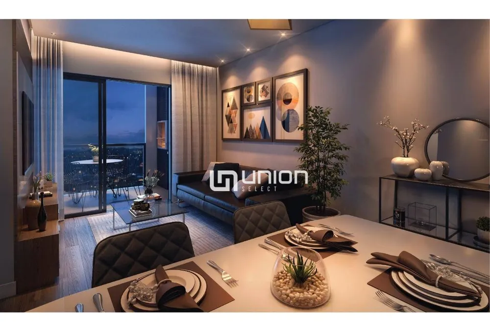 Apartamento, 2 quartos, 62 m² - Foto 3