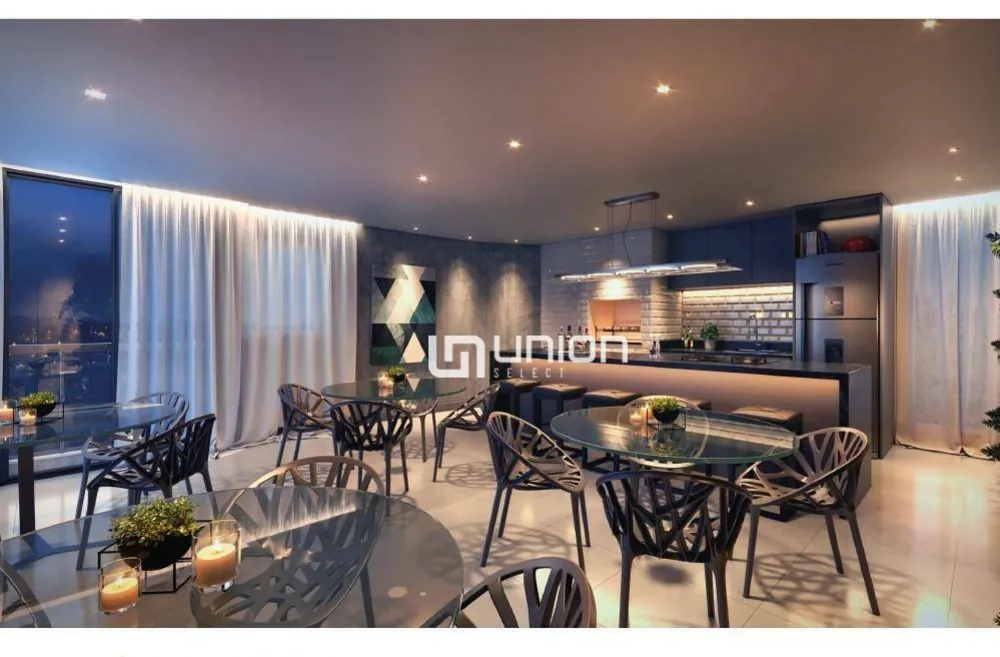 Apartamento, 2 quartos, 62 m² - Foto 4
