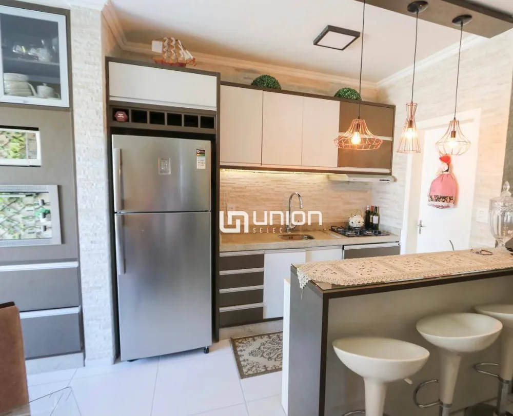 Apartamento, 2 quartos, 68 m² - Foto 1