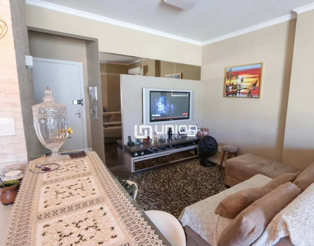 Apartamento, 2 quartos, 68 m² - Foto 3