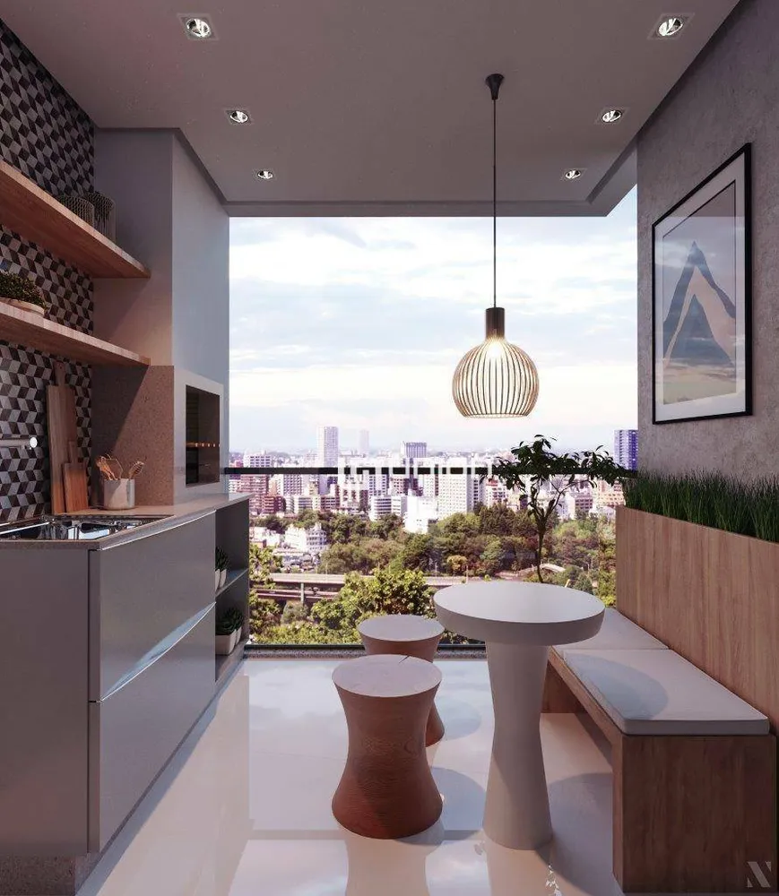 Apartamento, 2 quartos, 62 m² - Foto 4
