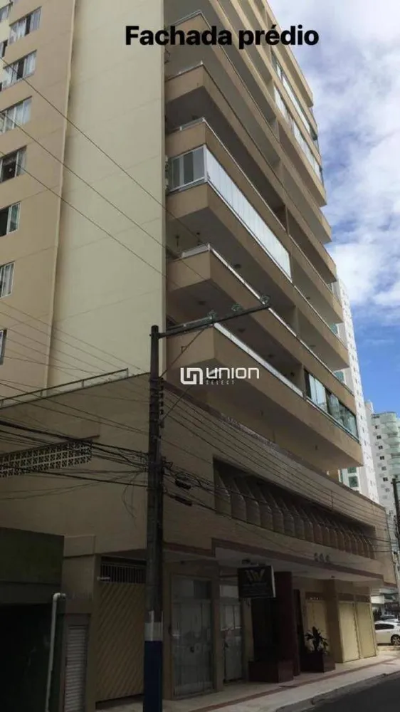 Cobertura, 5 quartos, 416 m² - Foto 1