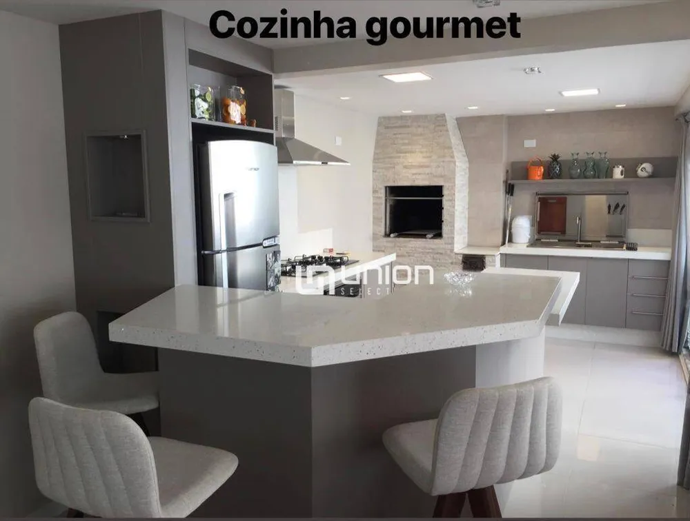 Cobertura, 5 quartos, 416 m² - Foto 4