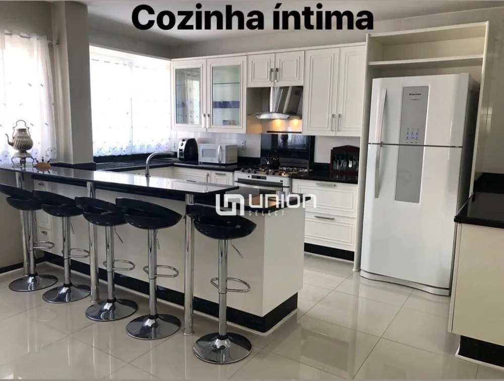 Cobertura, 5 quartos, 416 m² - Foto 3