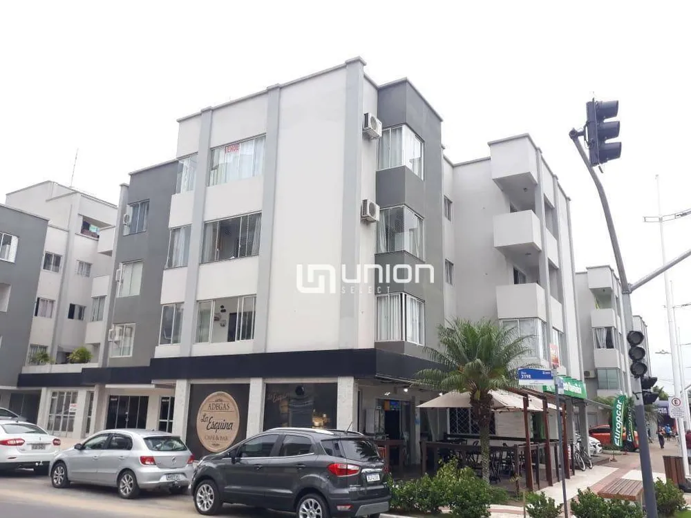 Apartamento, 2 quartos, 70 m² - Foto 2