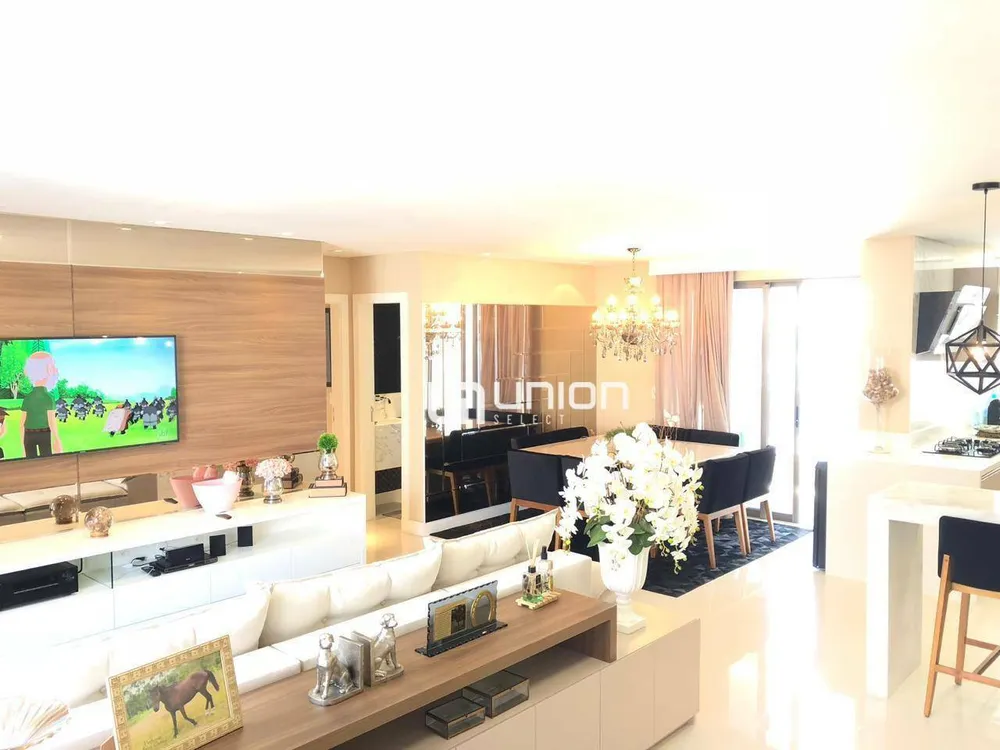 Apartamento, 3 quartos, 156 m² - Foto 4