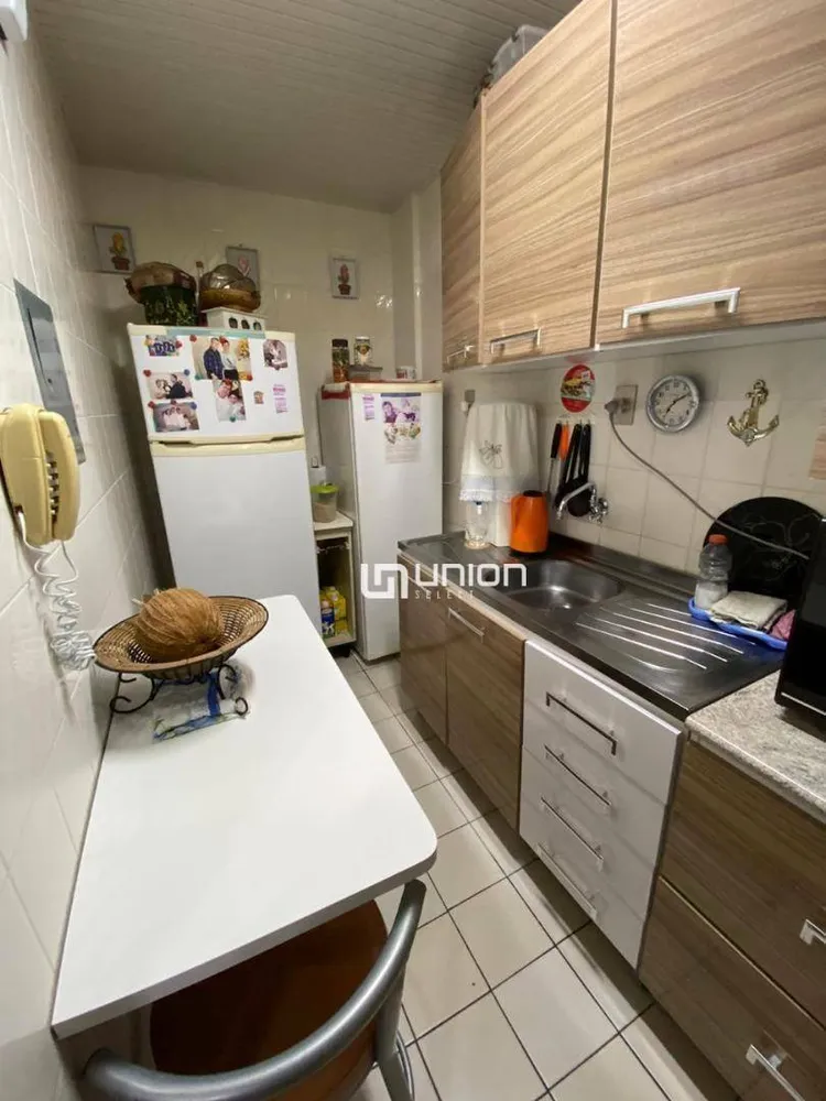 Apartamento, 1 quarto, 79 m² - Foto 4