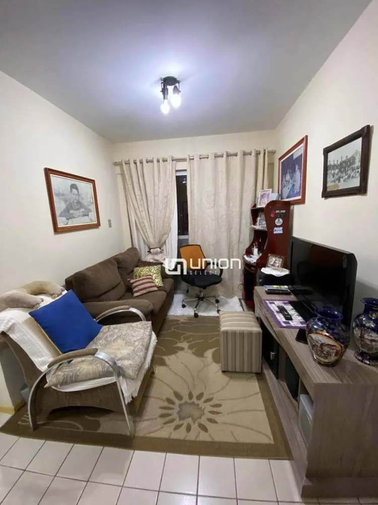 Apartamento, 1 quarto, 79 m² - Foto 3