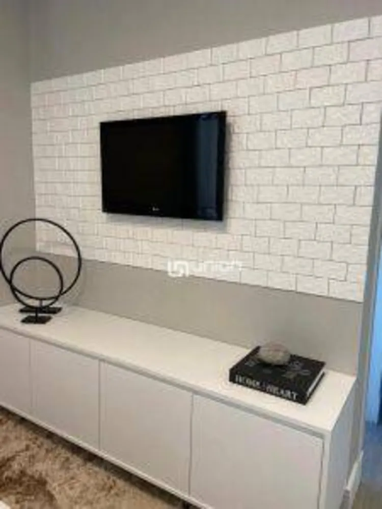 Apartamento, 3 quartos, 128 m² - Foto 2